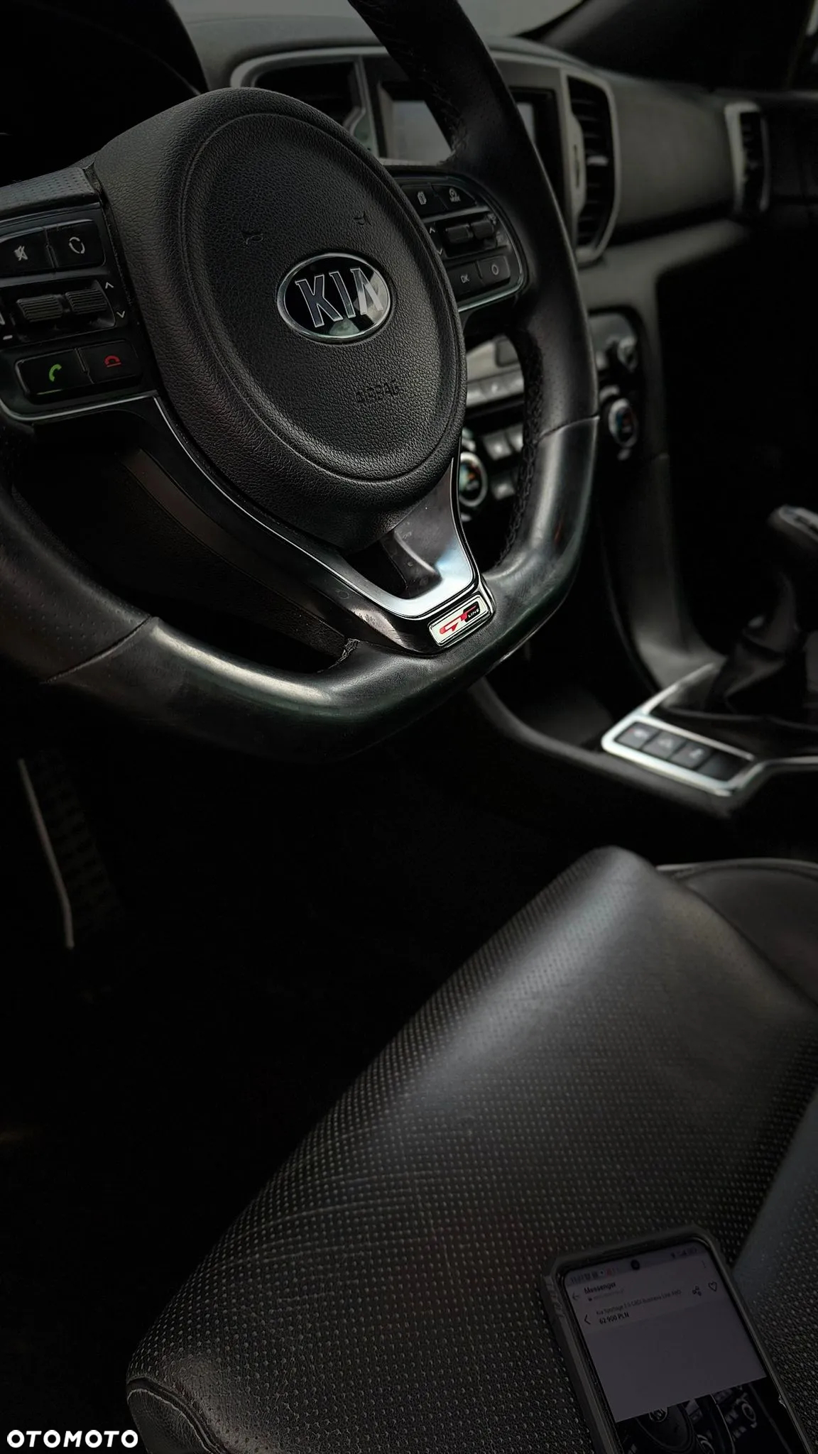 Kia Sportage - 15