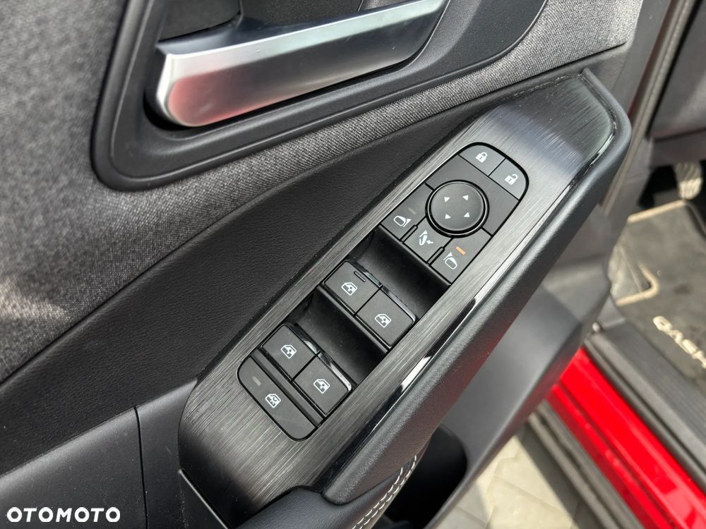 Nissan Qashqai 1.3 DIG-T MHEV Acenta - 21