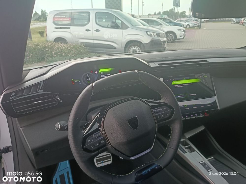 Peugeot 308 - 10