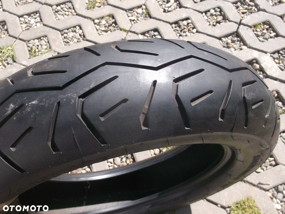 opona 150/80B16 Bridgestone Exedra G722 tył dot1115 5,8mm -16 R16 h-d vz - 5