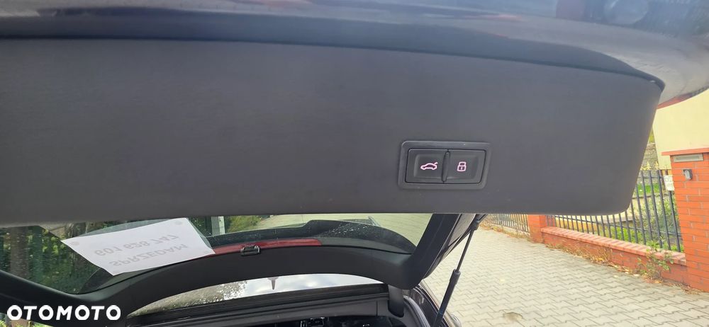 Audi A6 Avant 3.0 TDI competition quattro tiptronic - 30