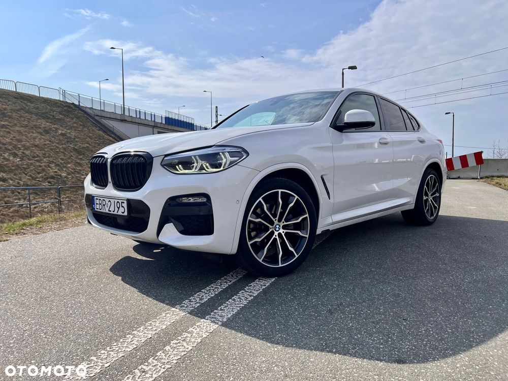 BMW X4 - 2