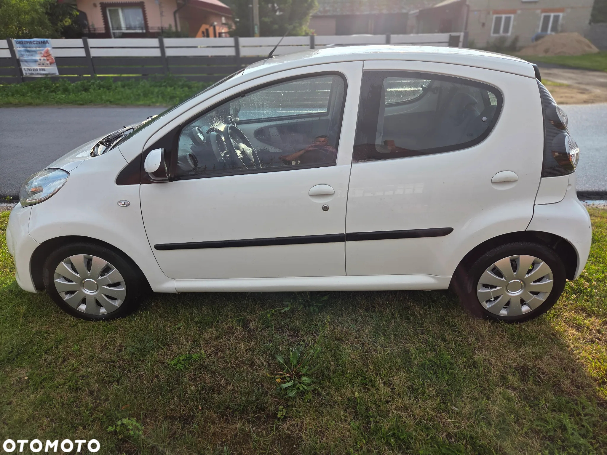 Citroën C1 1.4 HDI Style - 3