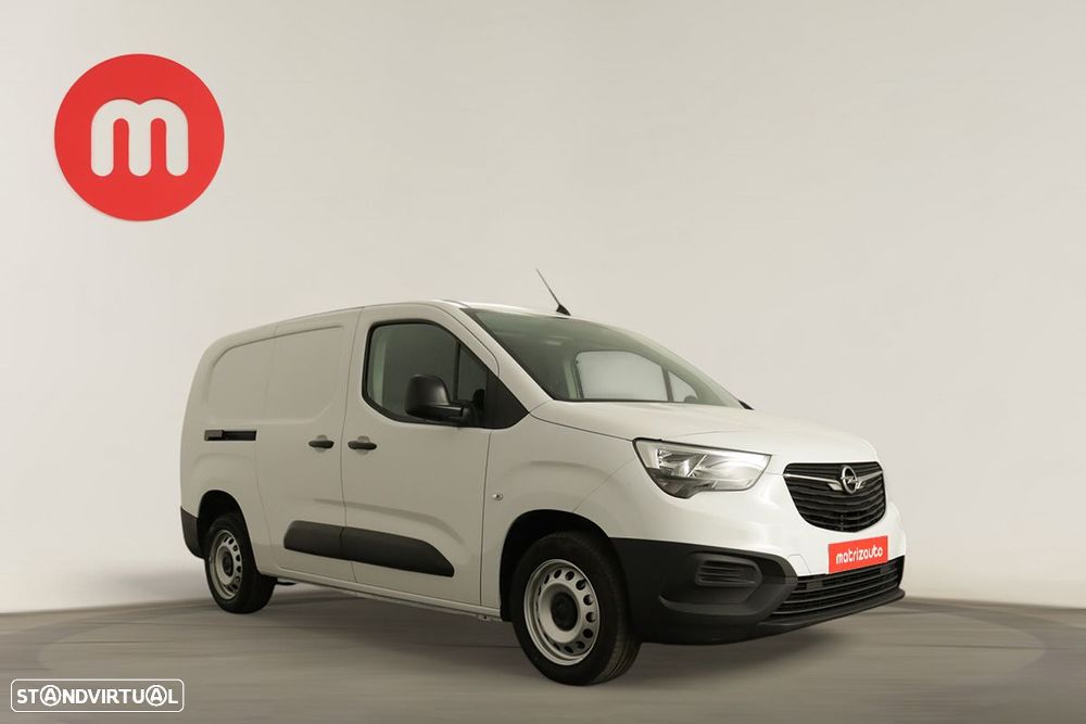 Opel combo van 1.5 cdti l2h1 - 1