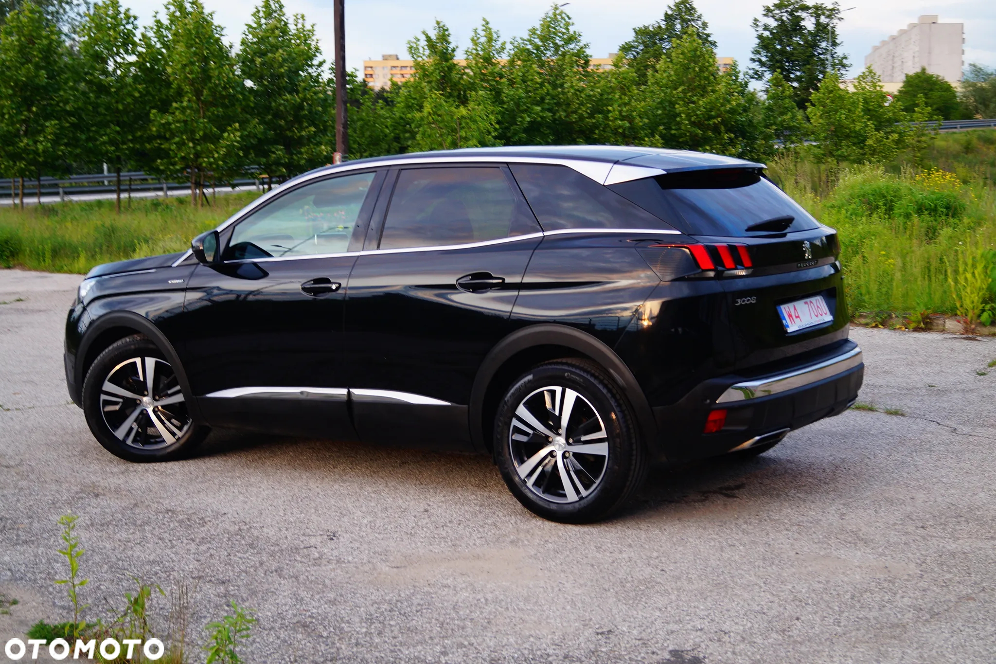 Peugeot 3008 BlueHDi 120 Stop & Start EAT6 Allure - 8