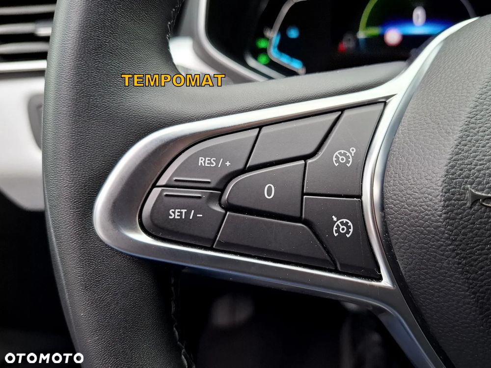 Renault Clio 1.6 E-TECH Techno - 25