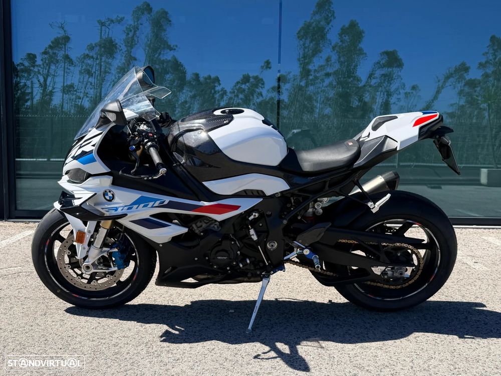 BMW S 1000 RR - 2