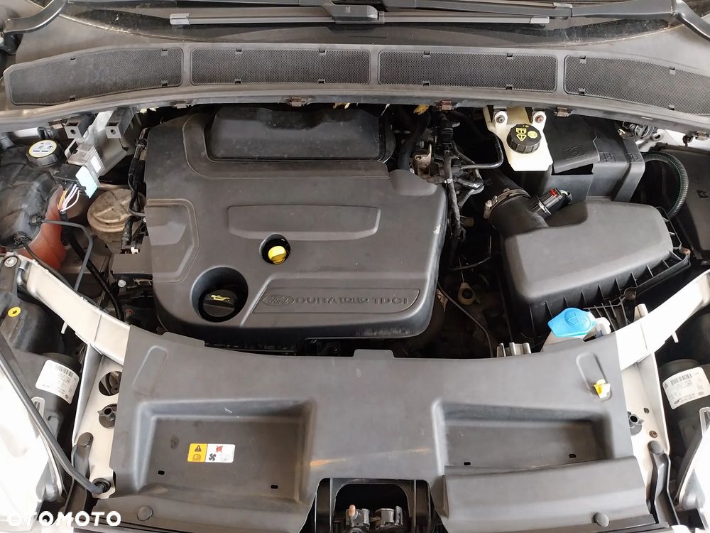 Ford S-Max 2.0 TDCi Titanium - 12
