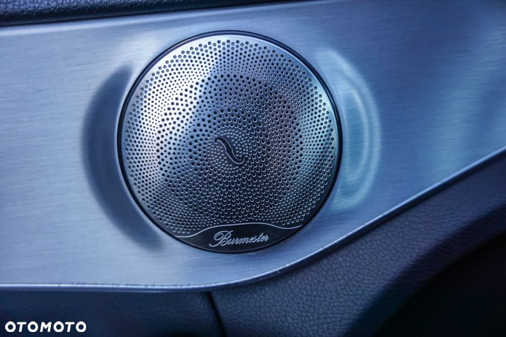 Mercedes-Benz Klasa C 180 (BlueTEC) d 7G-TRONIC AMG Line - 27