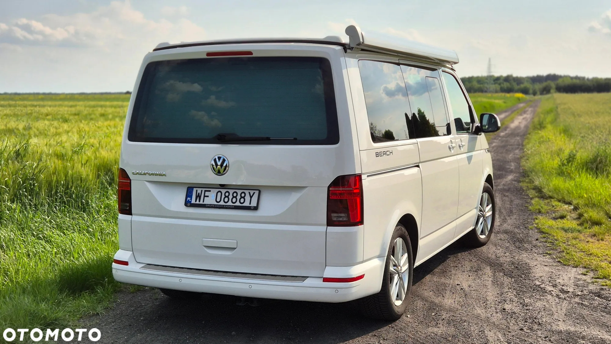 Volkswagen California - 6
