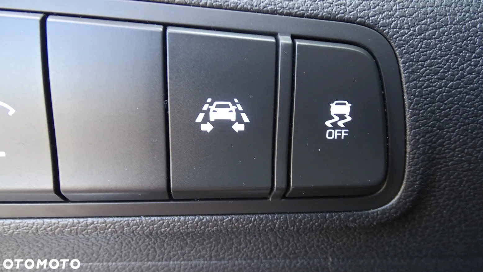 Hyundai Tucson 1.7 CRDI BlueDrive Style 2WD - 17