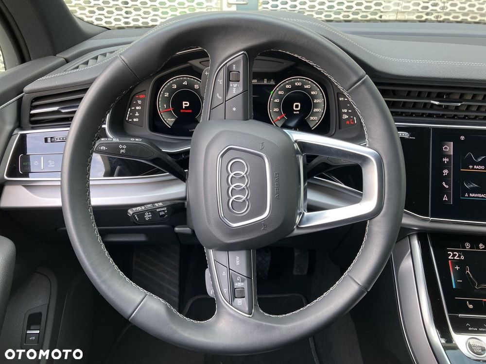 Audi Q7 - 13