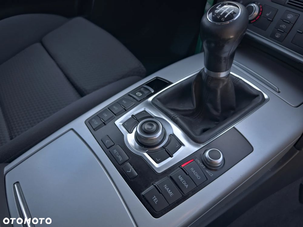 Audi A6 - 27