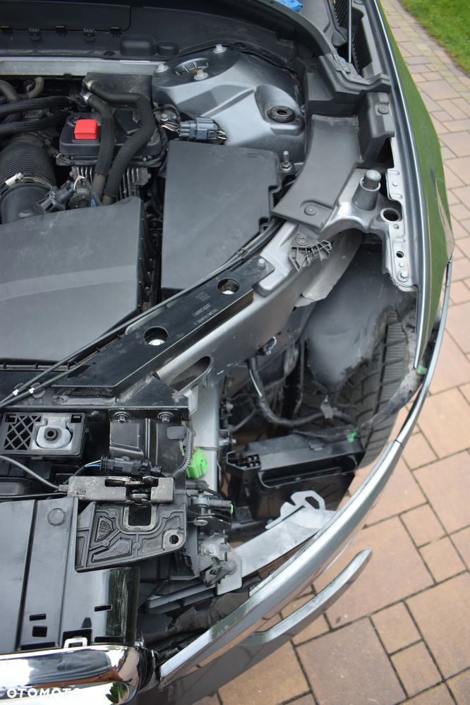 Volvo XC 60 B4 D Momentum Pro - 19