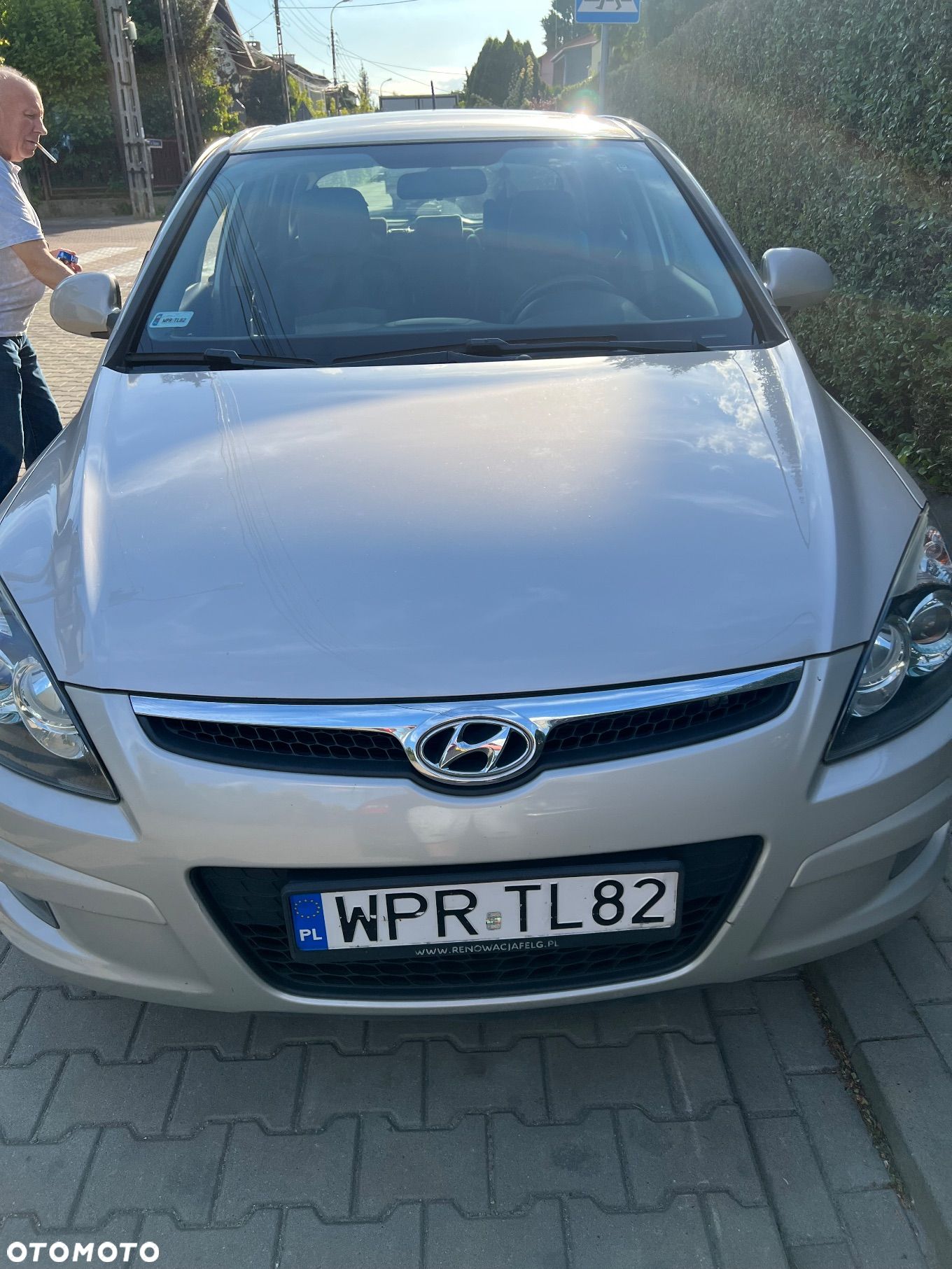 Hyundai i30 1.6 Comfort - 1