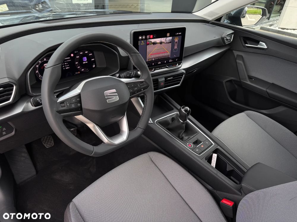 Seat Leon Sportstourer - 10