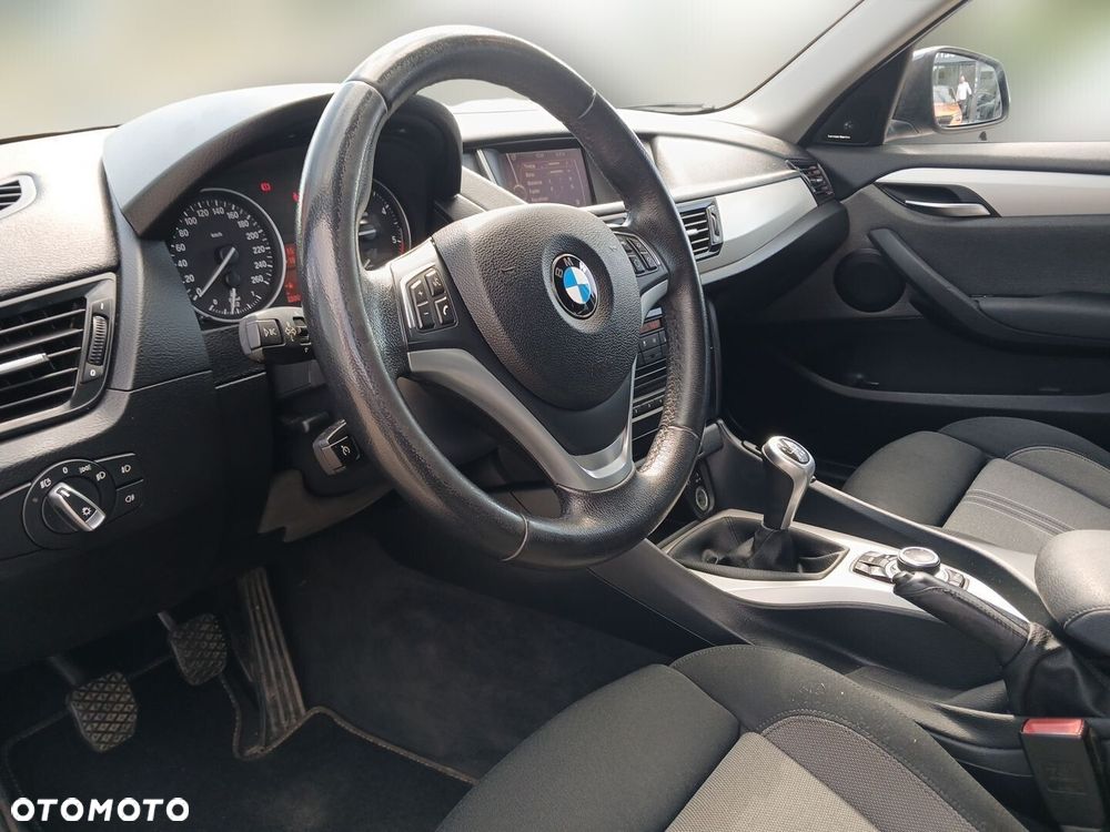 BMW X1 - 19