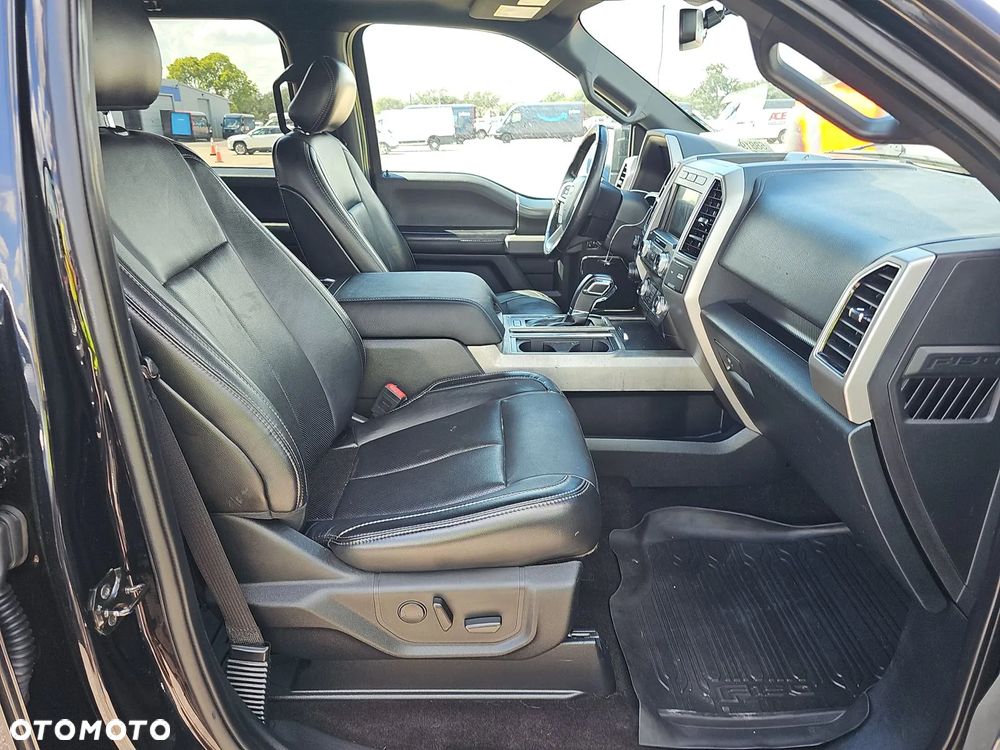 Ford F150 - 8
