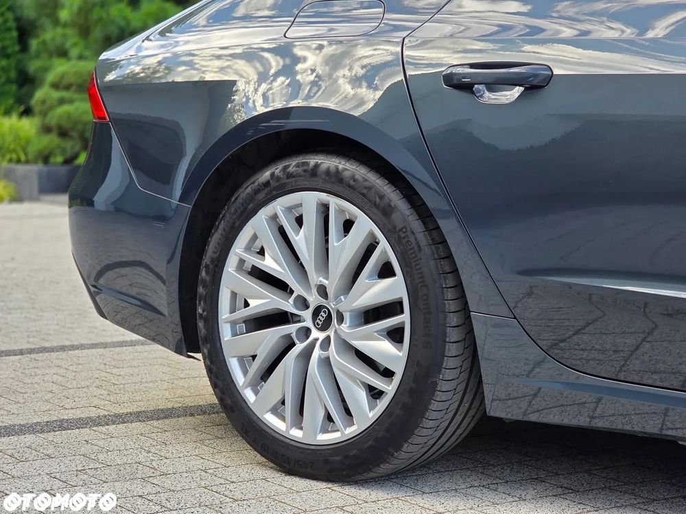 Audi A7 Sportback 40 TDI mHEV Quattro S tronic - 37