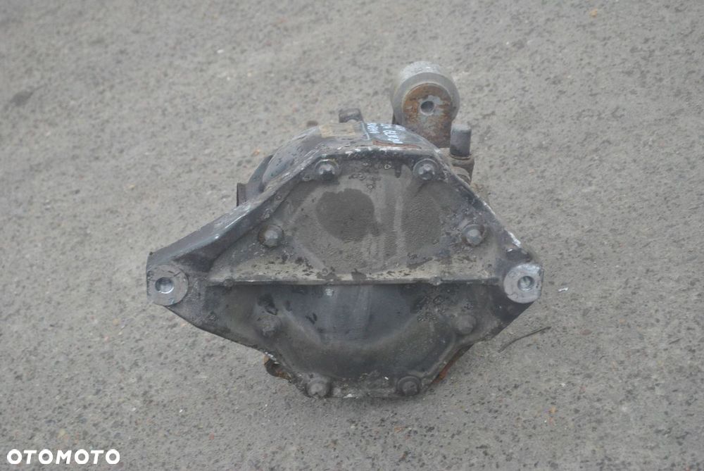 MOST DYFER DYFERENCJAŁ MERCEDES-BENZ X204 W212 W204 2123508914 - 3