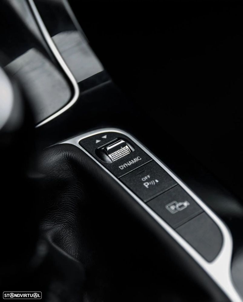 Mercedes-Benz C 200 - 19