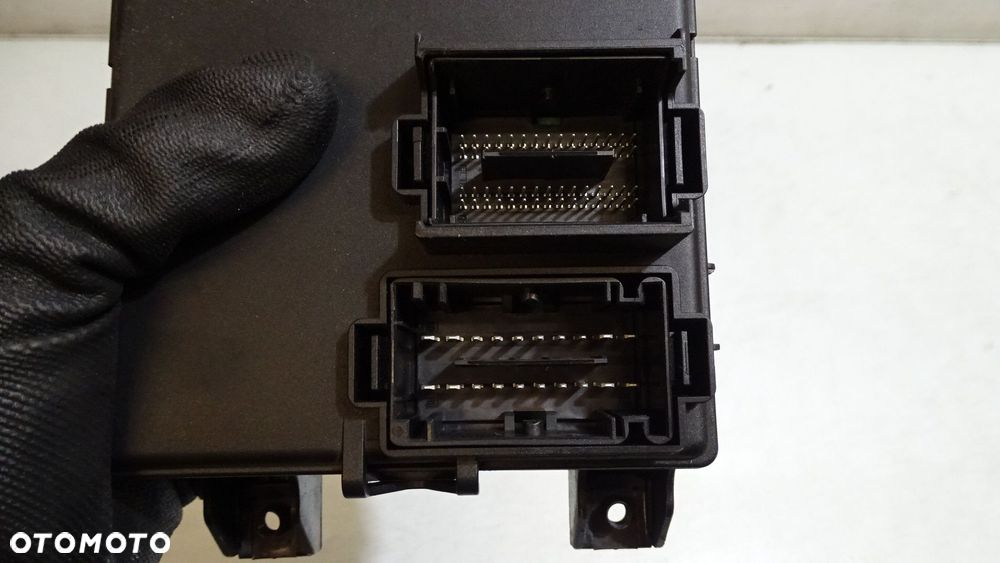 MODUŁ BSI OPEL CORSA D 1.4 - 4