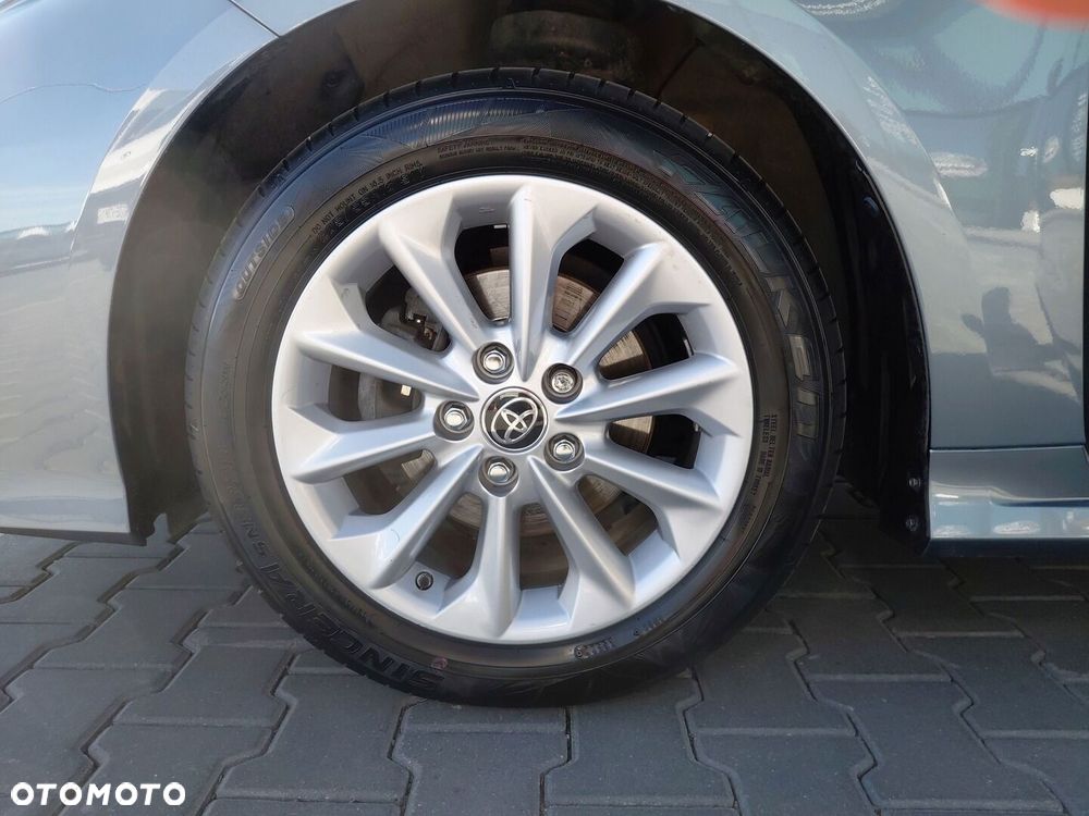 Toyota Corolla - 19