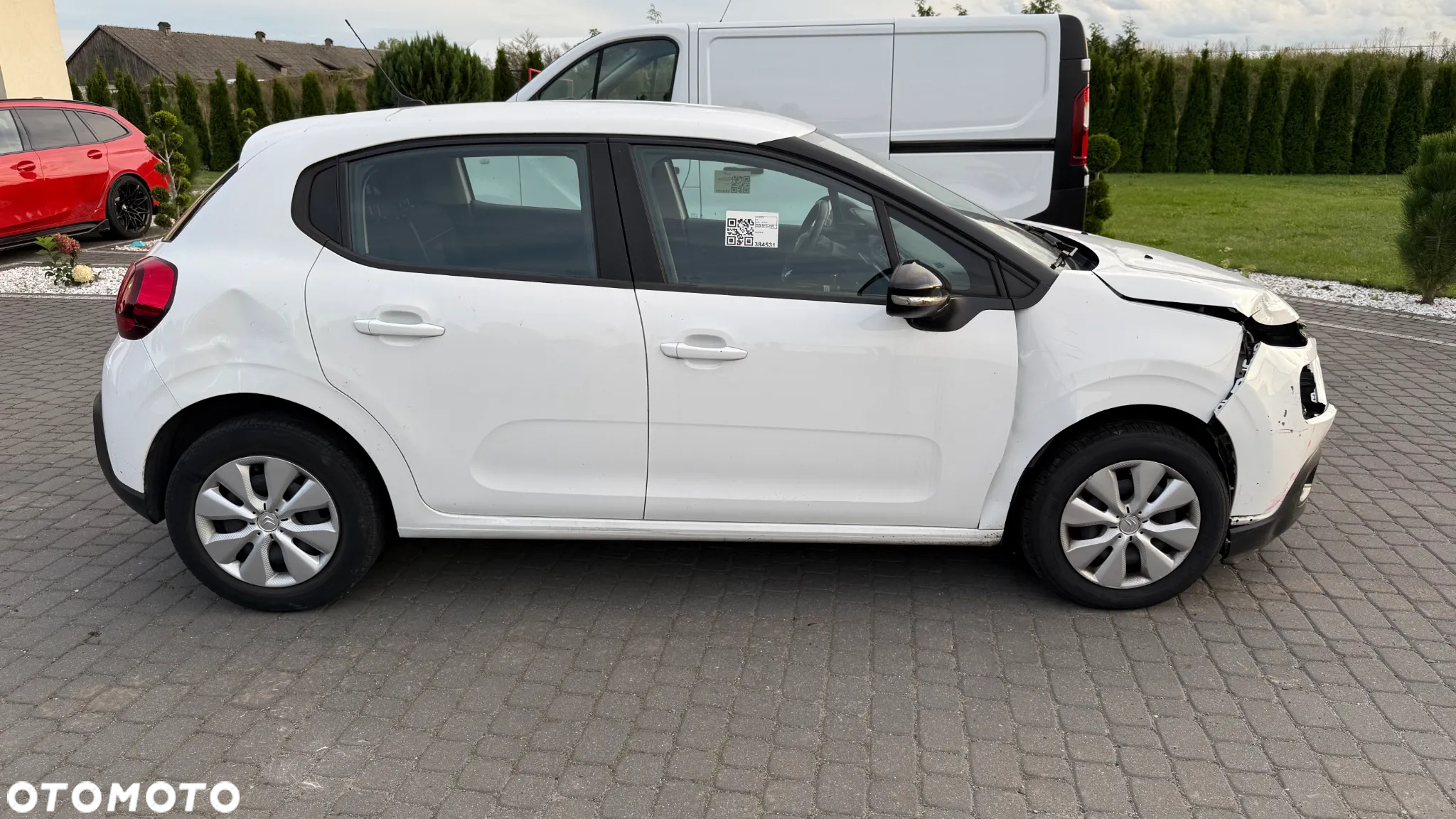 Citroën C3 1.2 PureTech Feel - 6