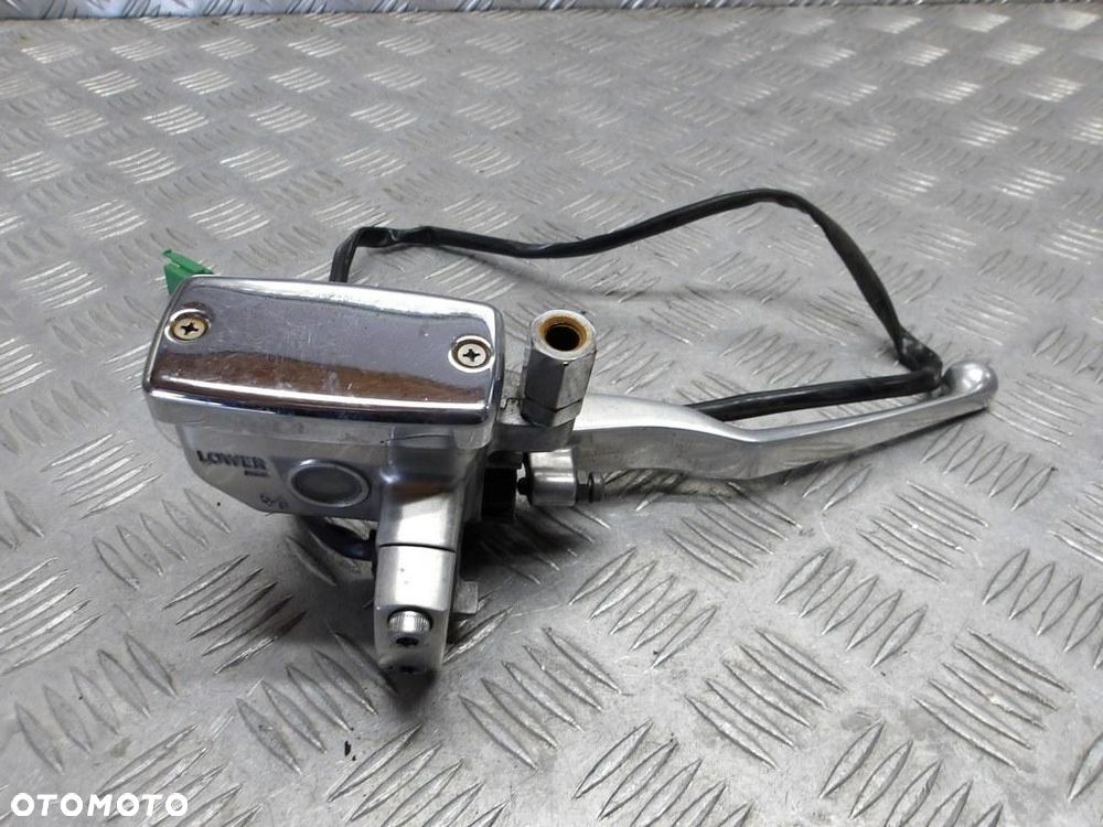 Pompa hamulca przedniego YAMAHA XVZ 1300 ROYAL STAR VENTURE 99-06r   PN. 4XY-W2587-01 - 1