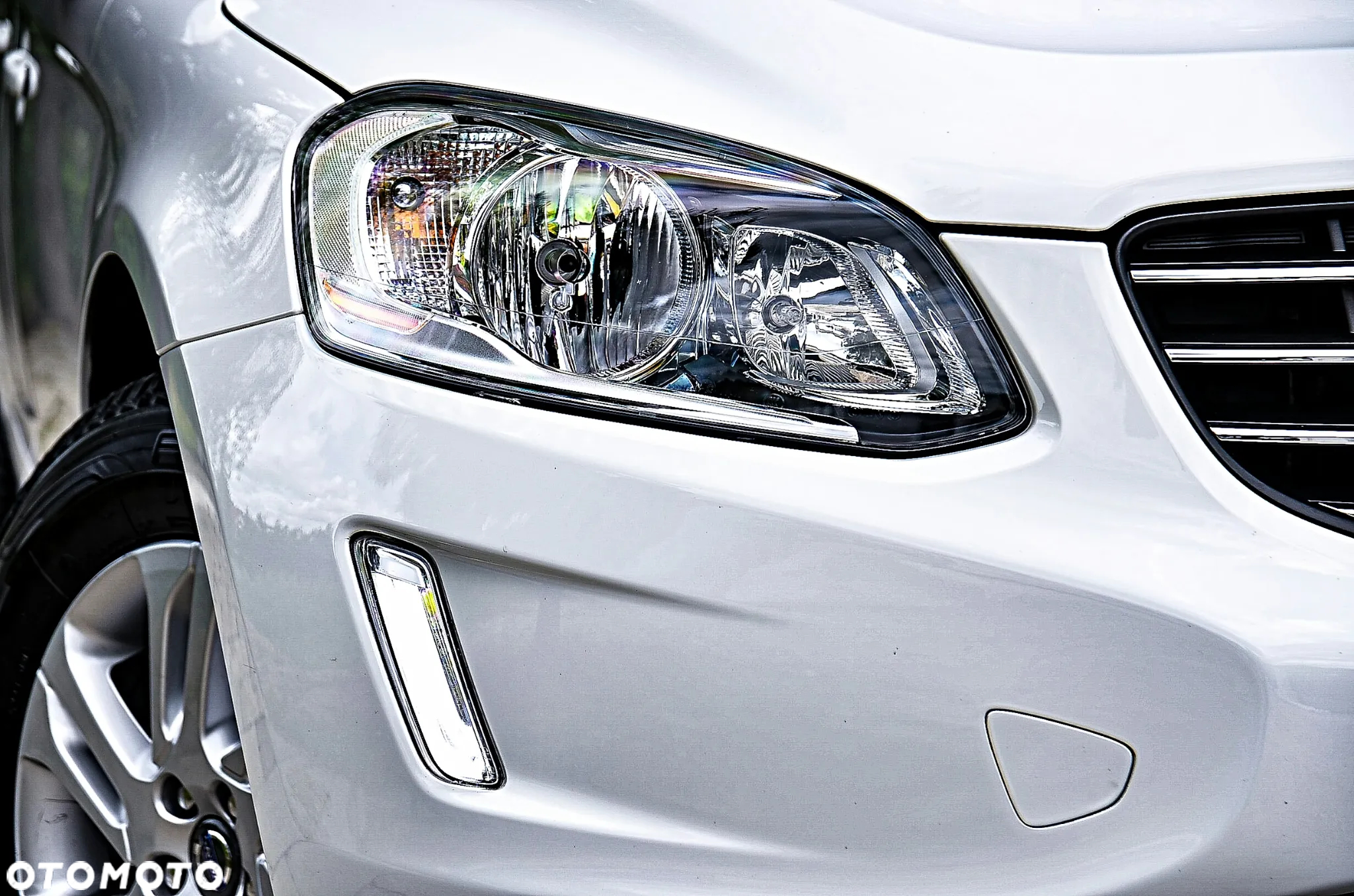 Volvo XC 60 D3 Kinetic - 16