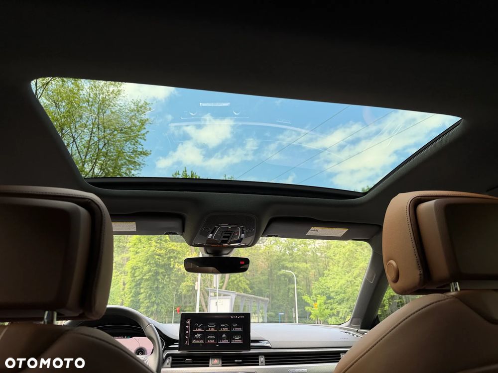 Audi A5 Sportback 45 TFSI quattro S tronic S line - 22