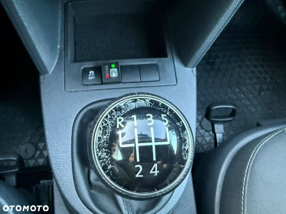 Volkswagen Caddy - 25