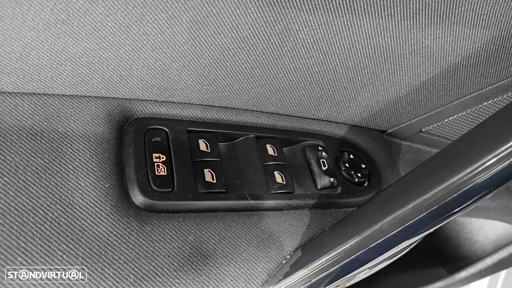 Peugeot 508 - 34