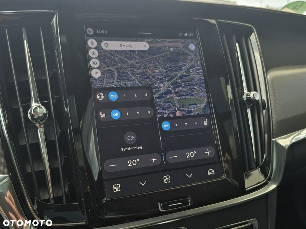 Volvo V90 - 16