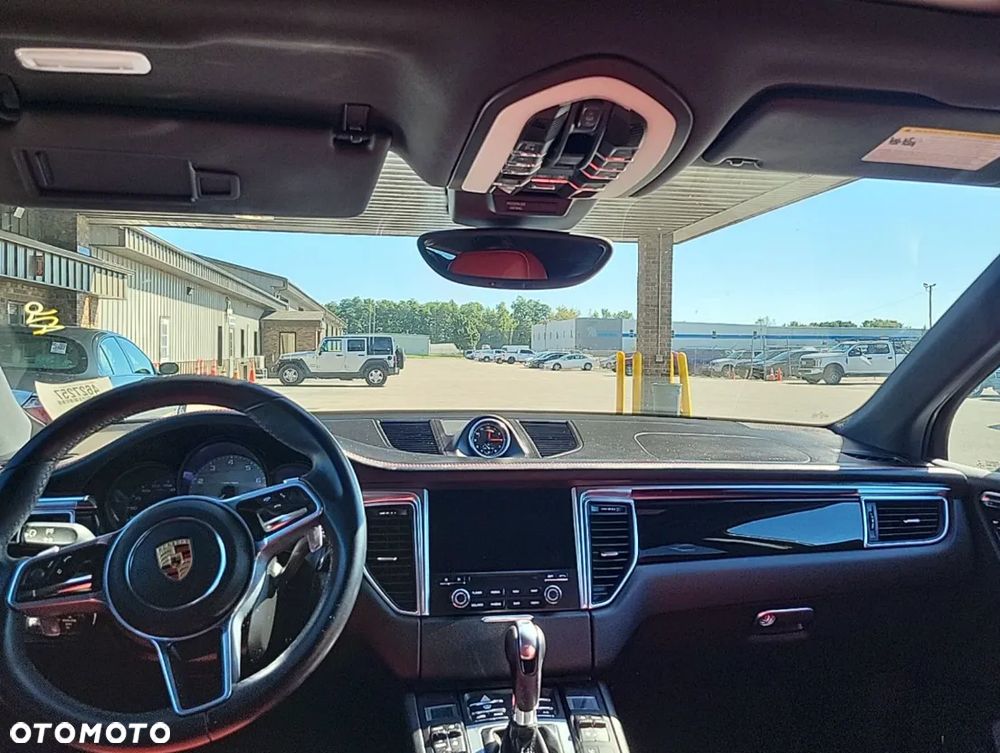 Porsche Macan S PDK - 7