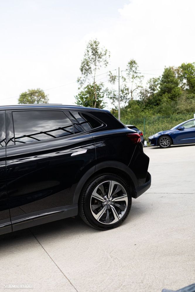 MG Marvel R 70 kWh Luxury - 15