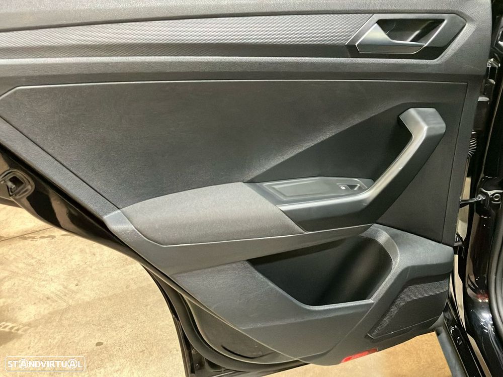 VW T-Roc 1.5 TSI Style - 18