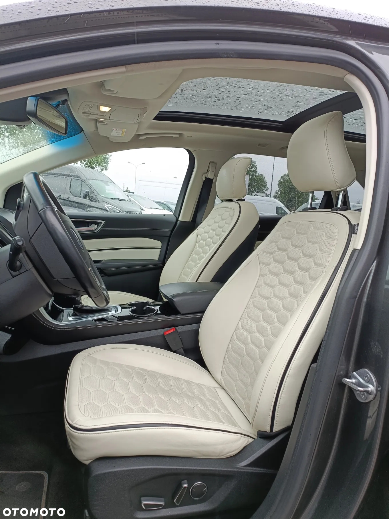Ford Edge Vignale 2.0 TDCi Twin-Turbo 4WD - 3