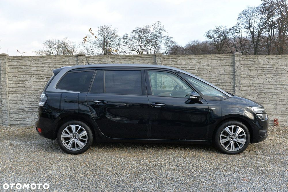 Citroën C4 Picasso 2.0 BlueHDi Exclusive - 6