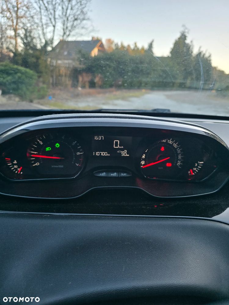 Peugeot 208 1.0 VTi/PureTech Access - 9