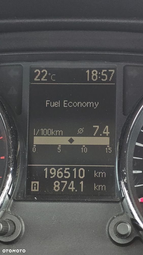 Nissan Qashqai 1.6 Acenta - 23