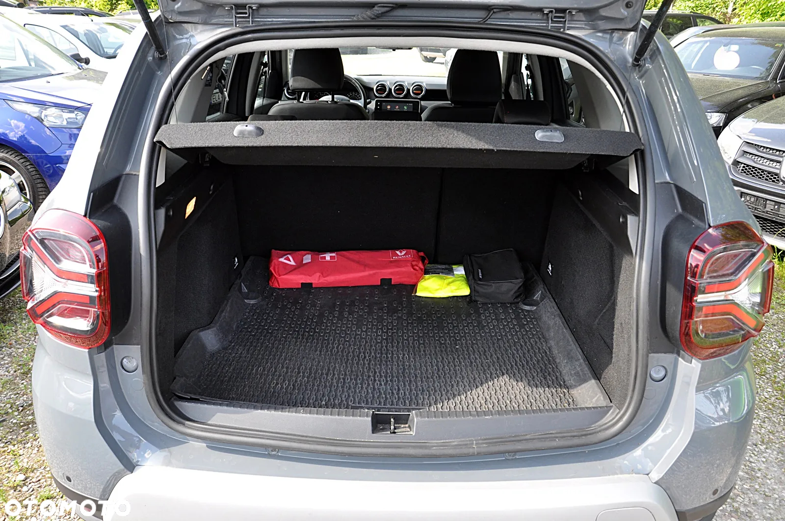 Dacia Duster 1.0 TCe Prestige - 30