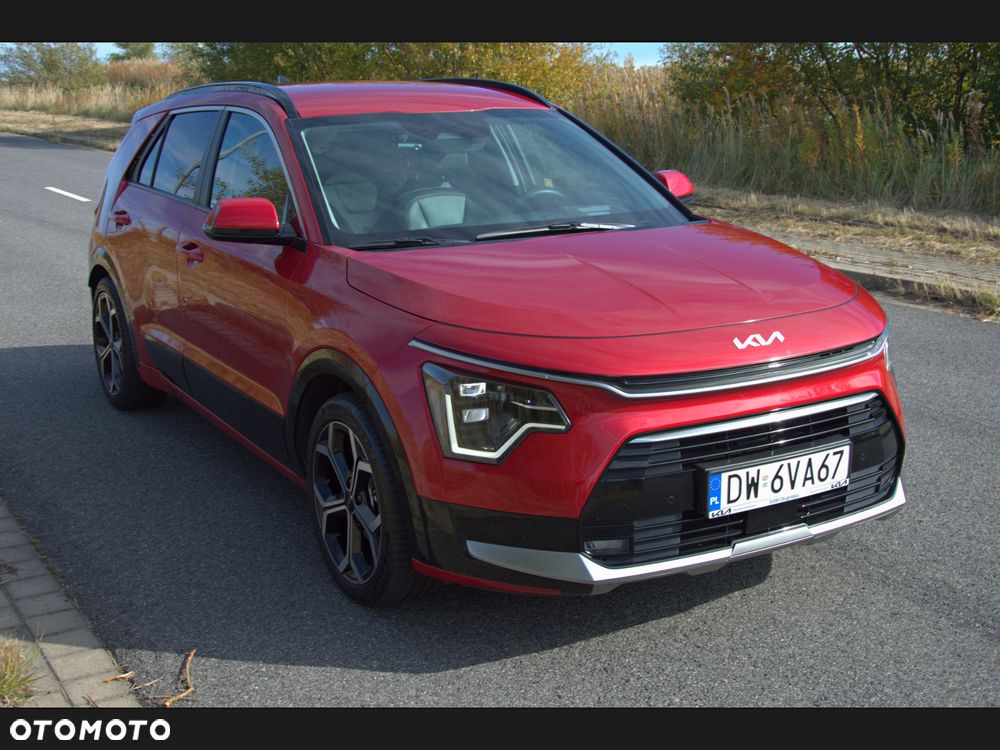 Kia Niro