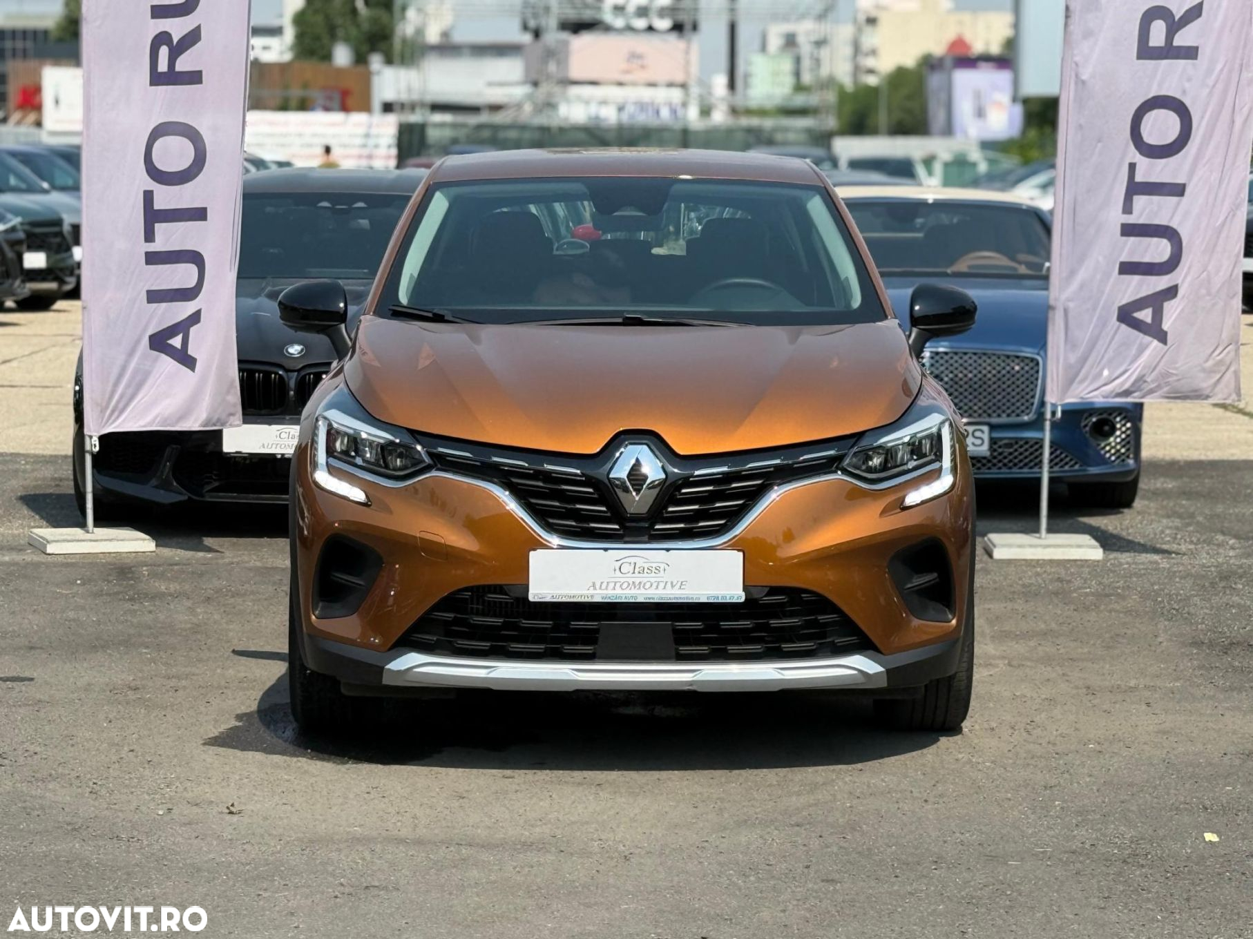 Renault Captur - 2