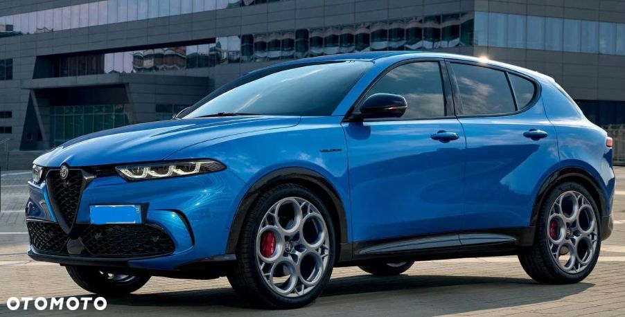 KOŁA 20" 5x110 ALFA ROMEO TONALE STELVIO GIULIA - NOWE LATO - 5
