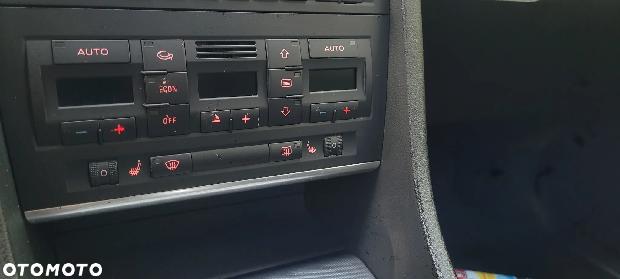 Audi A4 Avant 2.0 - 14