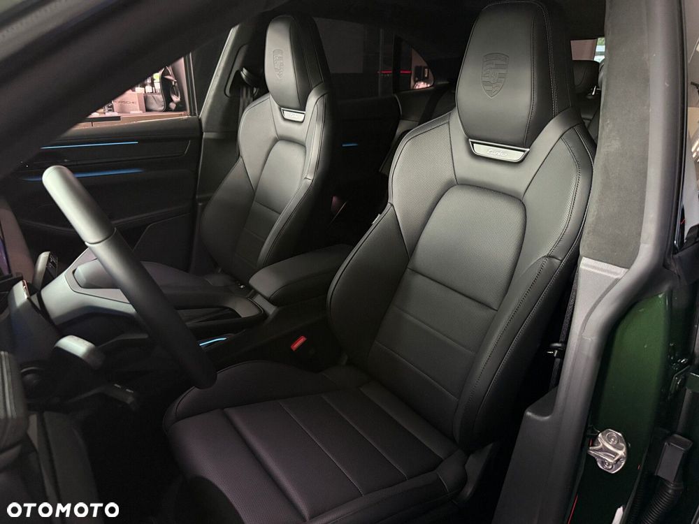 Porsche Macan - 13