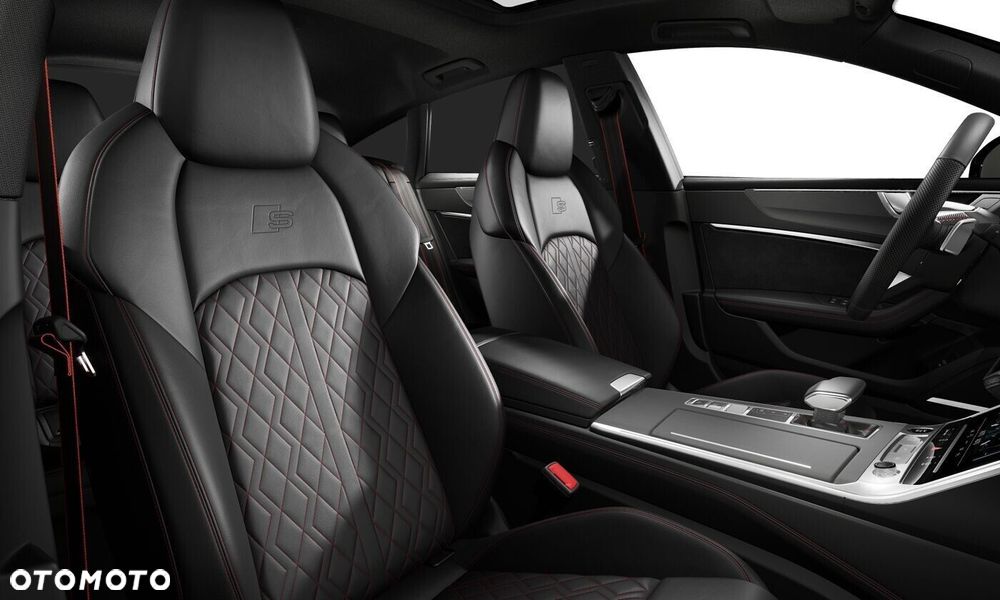 Audi A7 Sportback - 16
