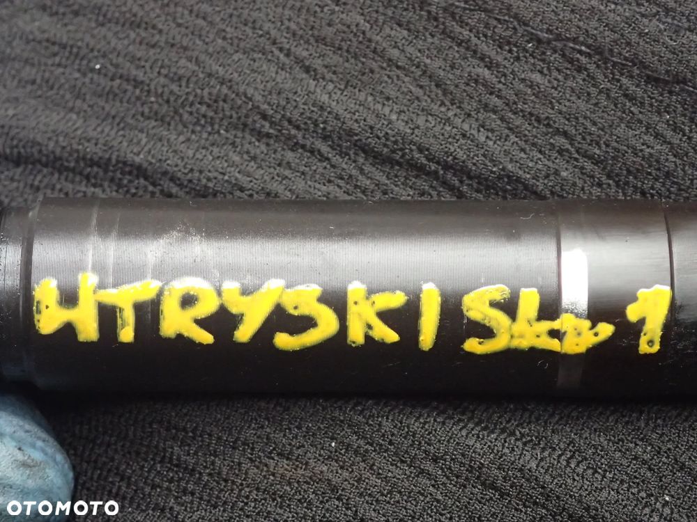 WTRYSKIWACZ MAZDA DENSO  SHO1-13H50 07Q27006  DOSTĘPNE 4 SZTUKI - 5