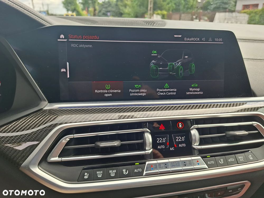BMW X5 M - 22